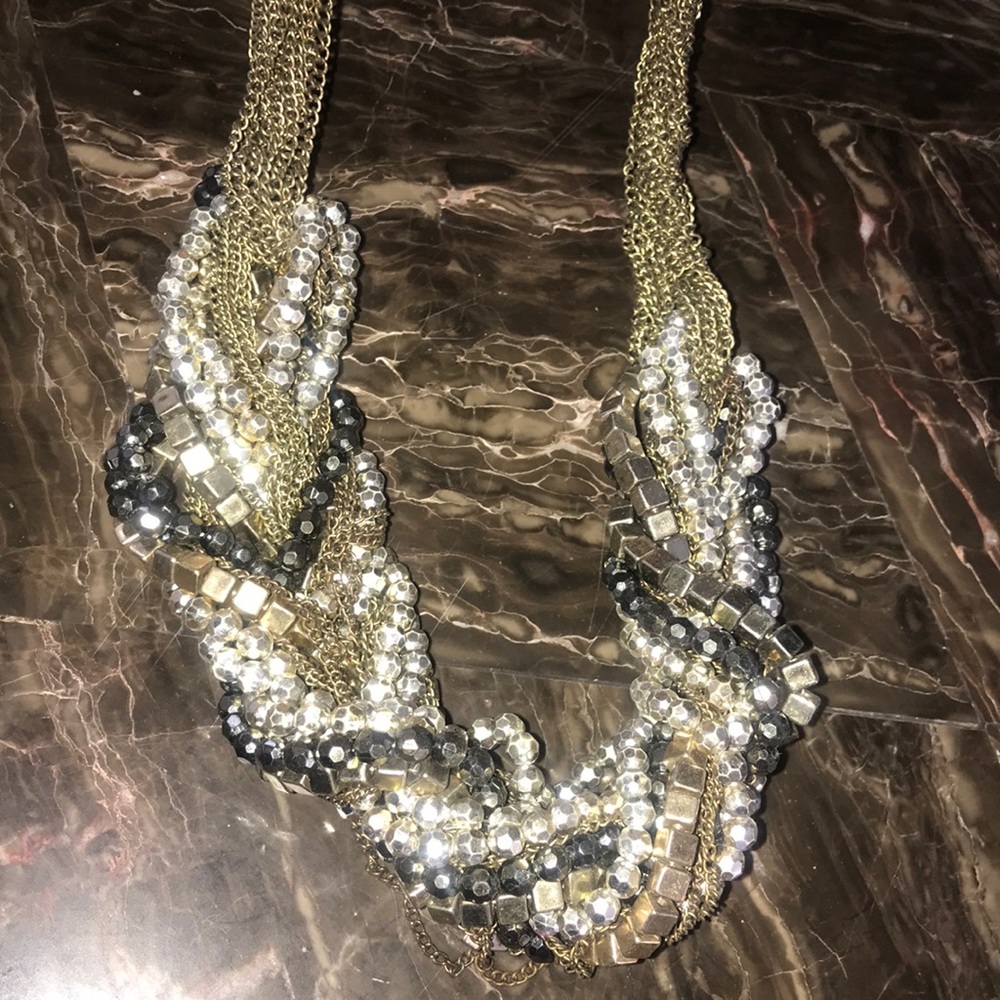 Women Vintage Necklace